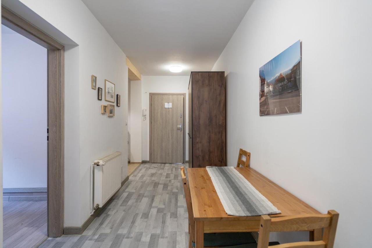 Apartament Regina Szklarska Poręba Exterior foto